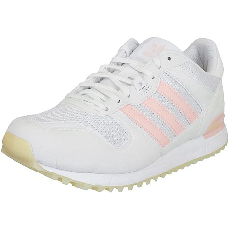 freizeitschuhe adidas damen weiss|Schuhe in Weiß für Damen .